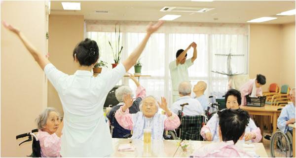 日常活動
